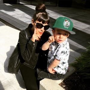 Meet your Posher, Laura